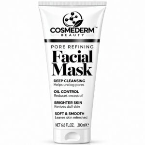 Cosmederm Beauty Facial Mask (200ml)