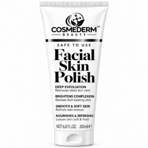 Cosmederm Beauty Facial Skin Polish (200ml)