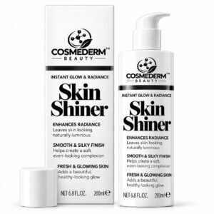 Cosmederm Beauty Skin Shiner (200ml)