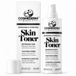 Cosmederm Beauty Skin Toner (200ml)