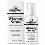 Cosmederm Beauty Whitening Serum (50ml)